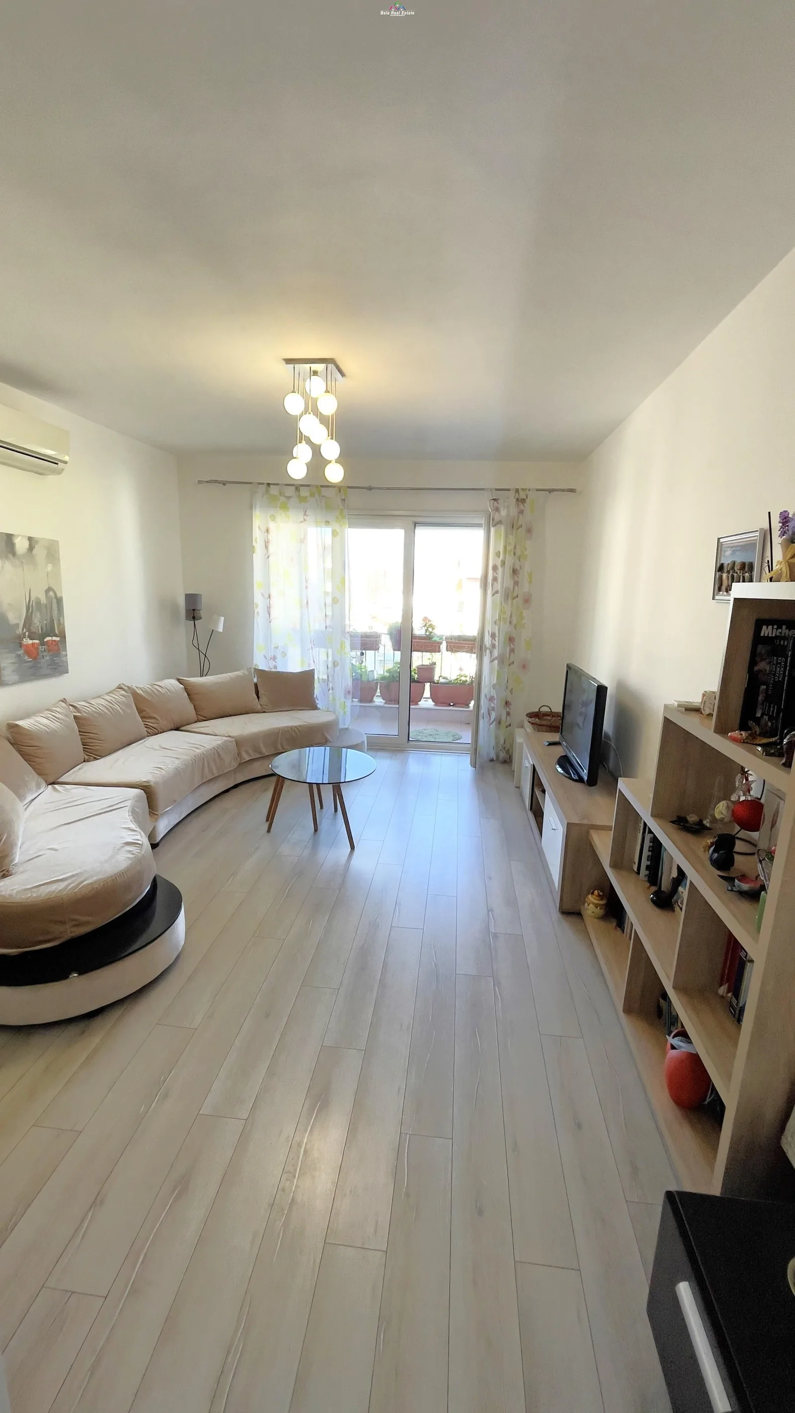 Apartament Ne Shitje 2+1+2 Ne Don Bosko ( ID B120874) Tirane