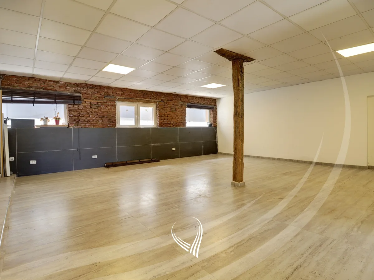 Lokal 100m2 me qira në Çagllavicë