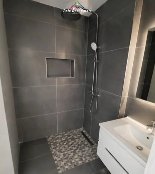 Apartament Me Qera 1+1 Tek Kompleksi Golden Park (ID B2101634) Tirane
