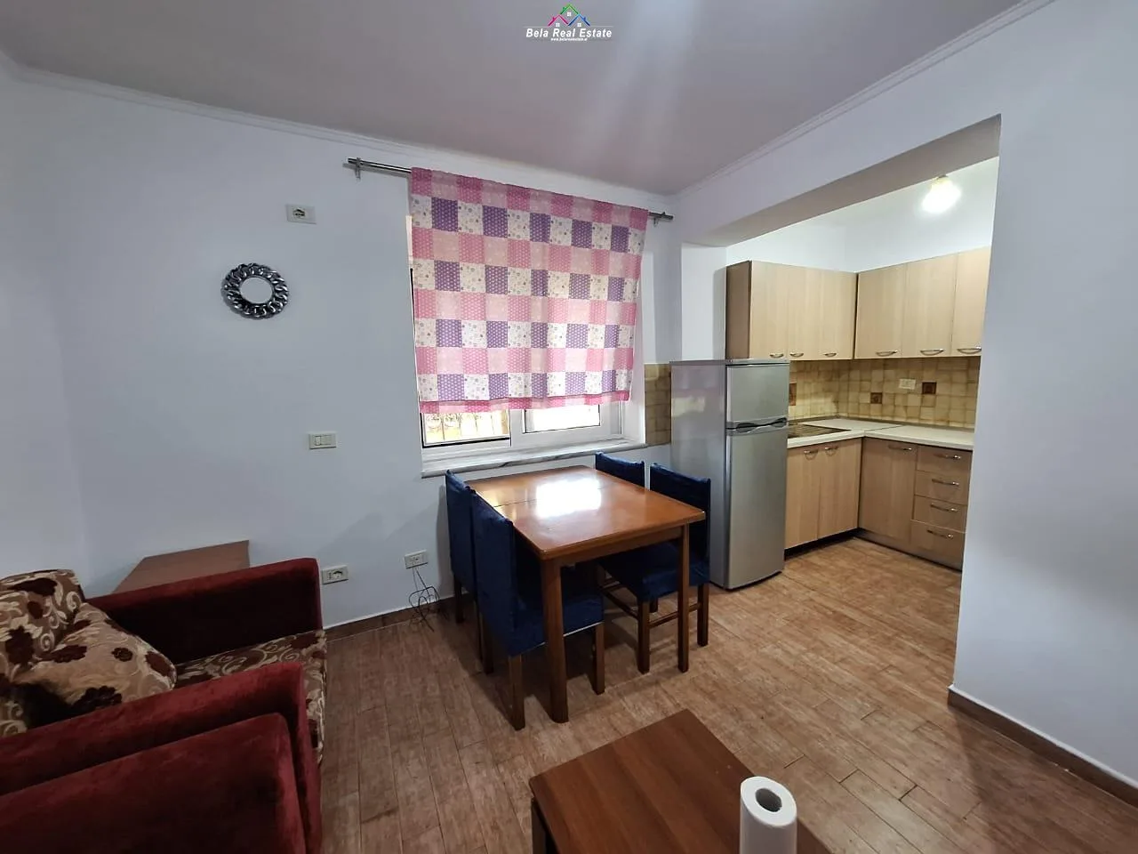 Apartament Me Qera 2+1 Ne Rrugen Mine Peza (ID B221233) Tirane