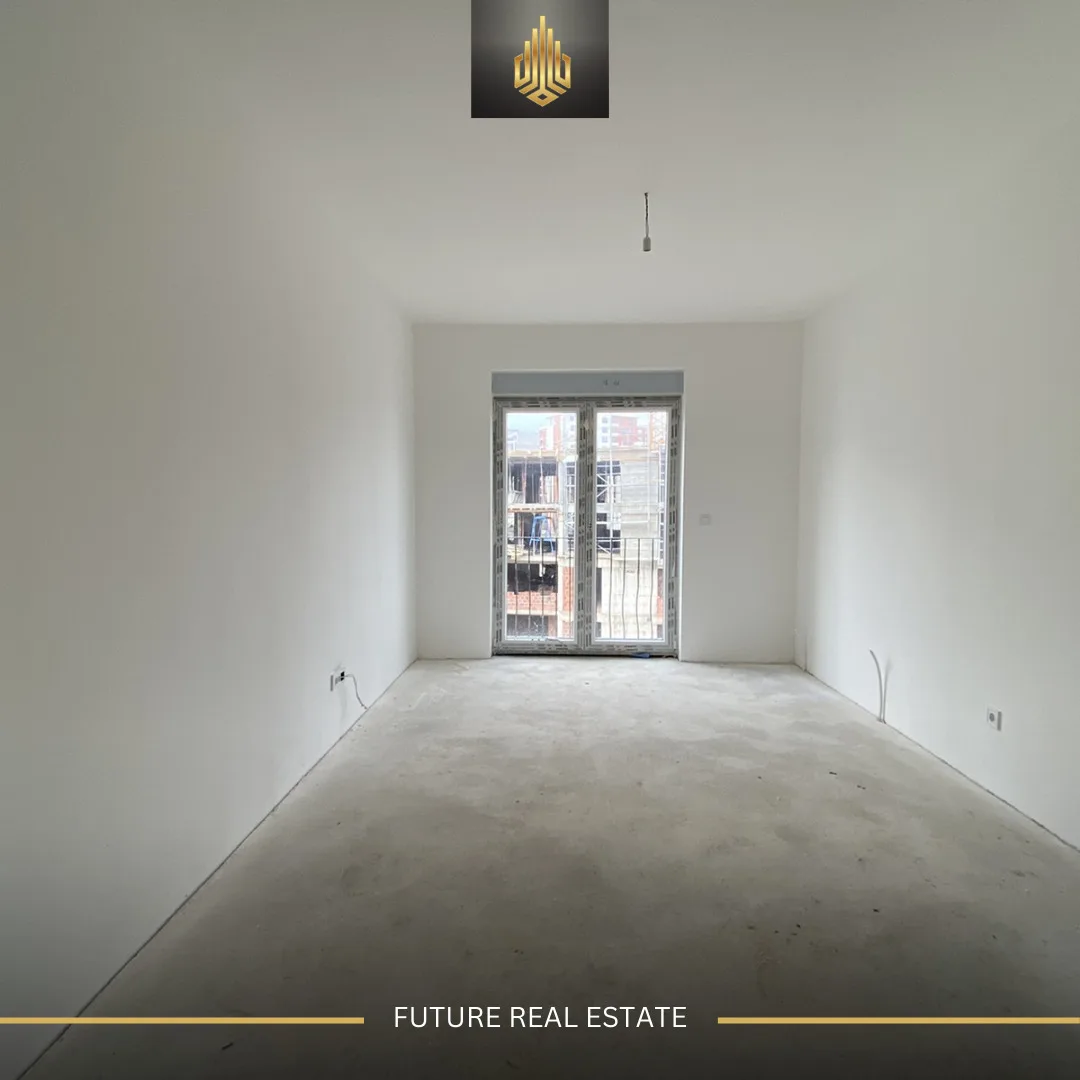 Banesë në SHITJE/64.8m²