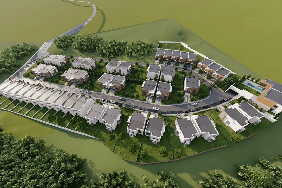Shtëpi 322.16m² për #SHITJE në Lagjen e Gjelbër