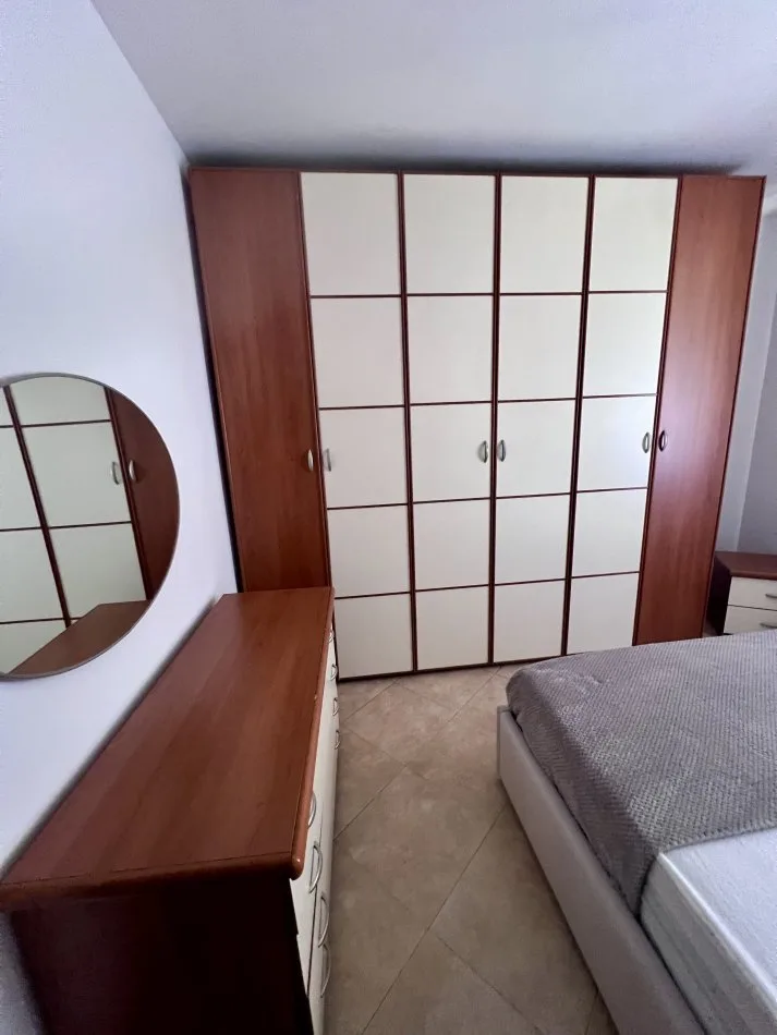 Apartament Me Qera 2+1 Ne Qender (ID B220918) Tirane.