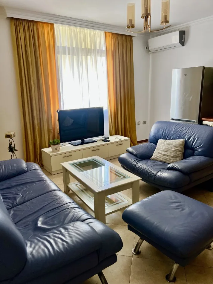 Apartament Me Qera 2+1 Ne Qender (ID B220918) Tirane.