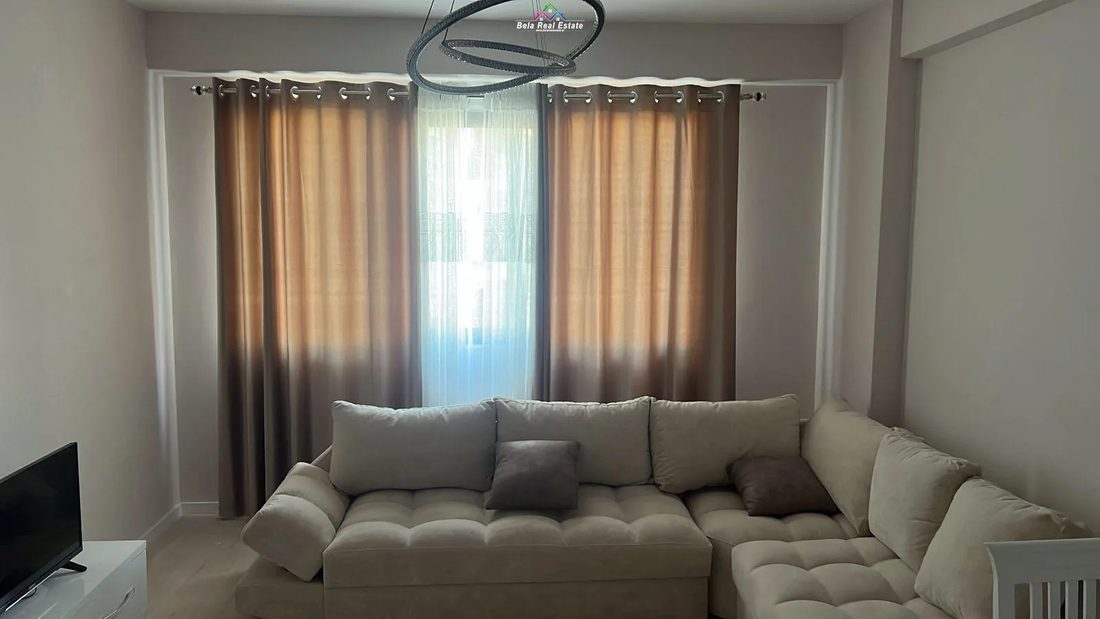 Apartament Me Qera 1+1 Ne Astir (ID B210964) Tirane.
