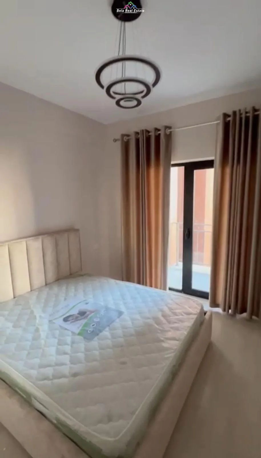 Apartament Me Qera 1+1 Ne Astir (ID B210964) Tirane.