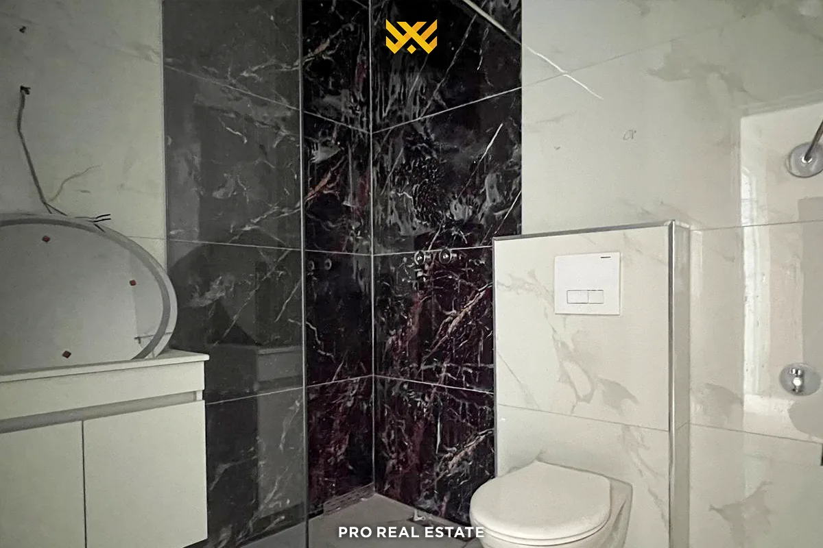 Banesë Penthouse 80.01m² + 31.72m²  për #SHITJE në Fushë Kosovë