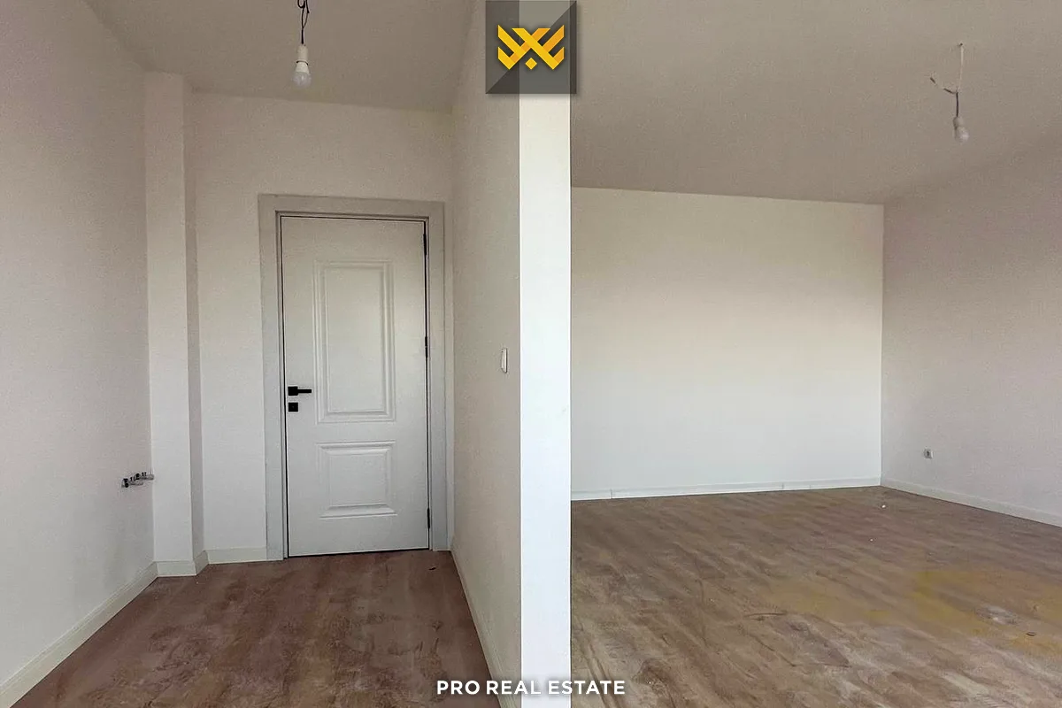 Banesë Penthouse 80.01m² + 31.72m²  për #SHITJE në Fushë Kosovë