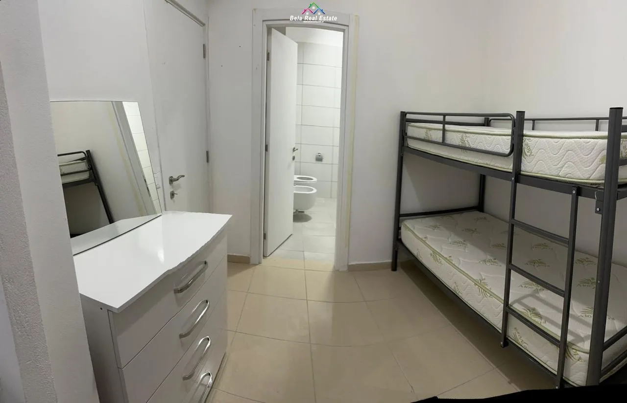Garsoniere Me Qera Tek Kodra e Diellit (ID BG78) Tirane