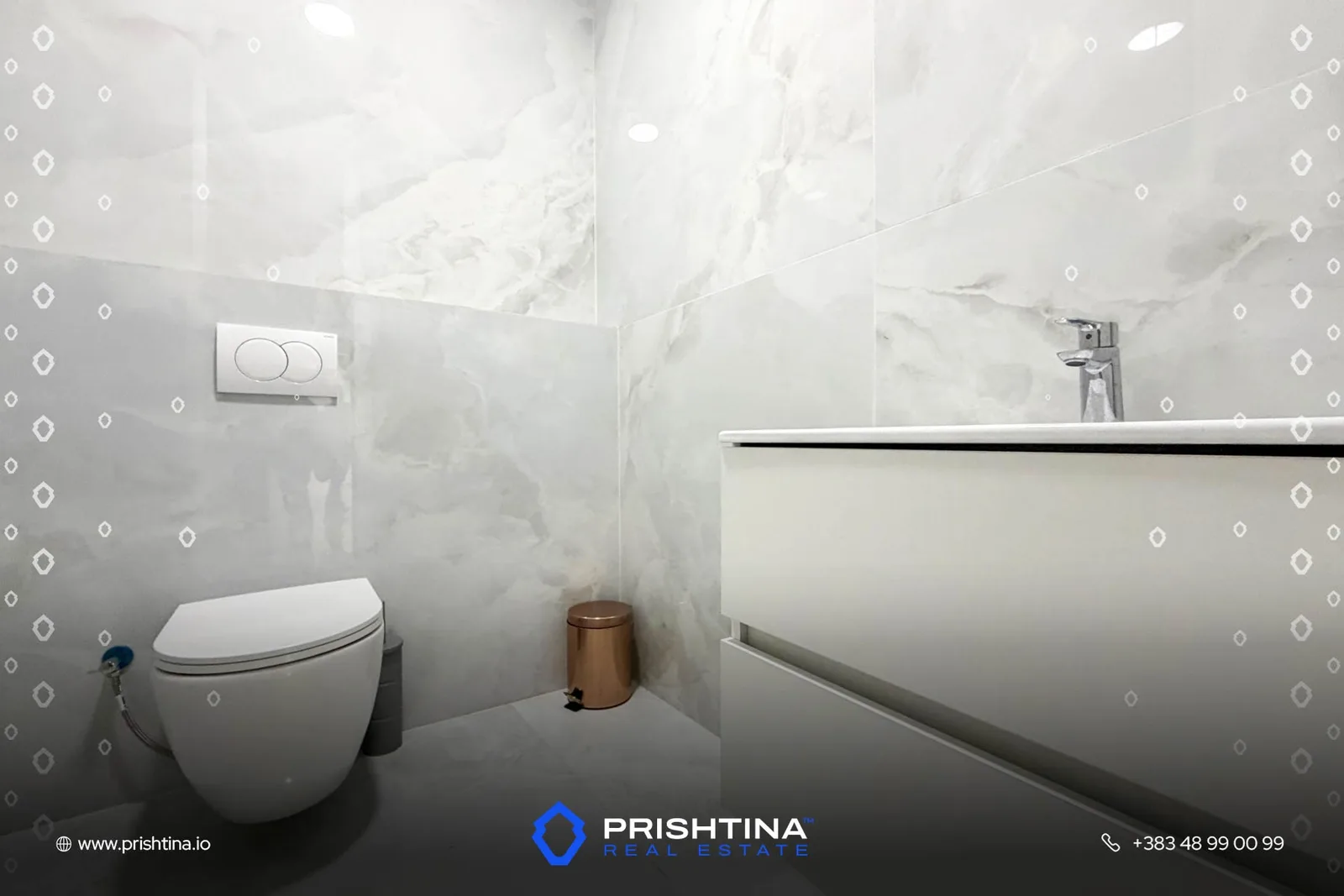 Lokal në shitje 202m² te Muharrem Fejza