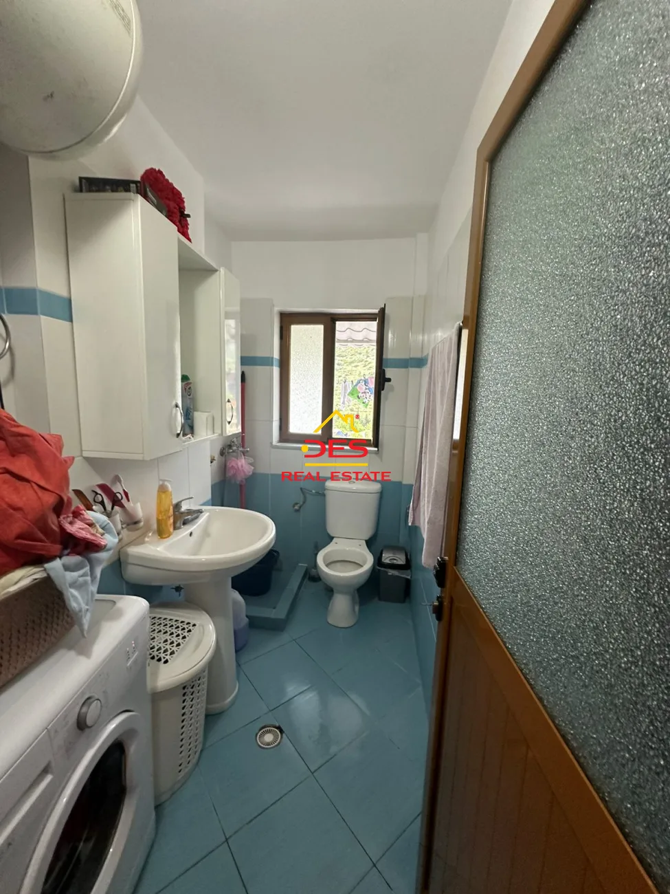 Shitet apartament 1+1 në delvinë