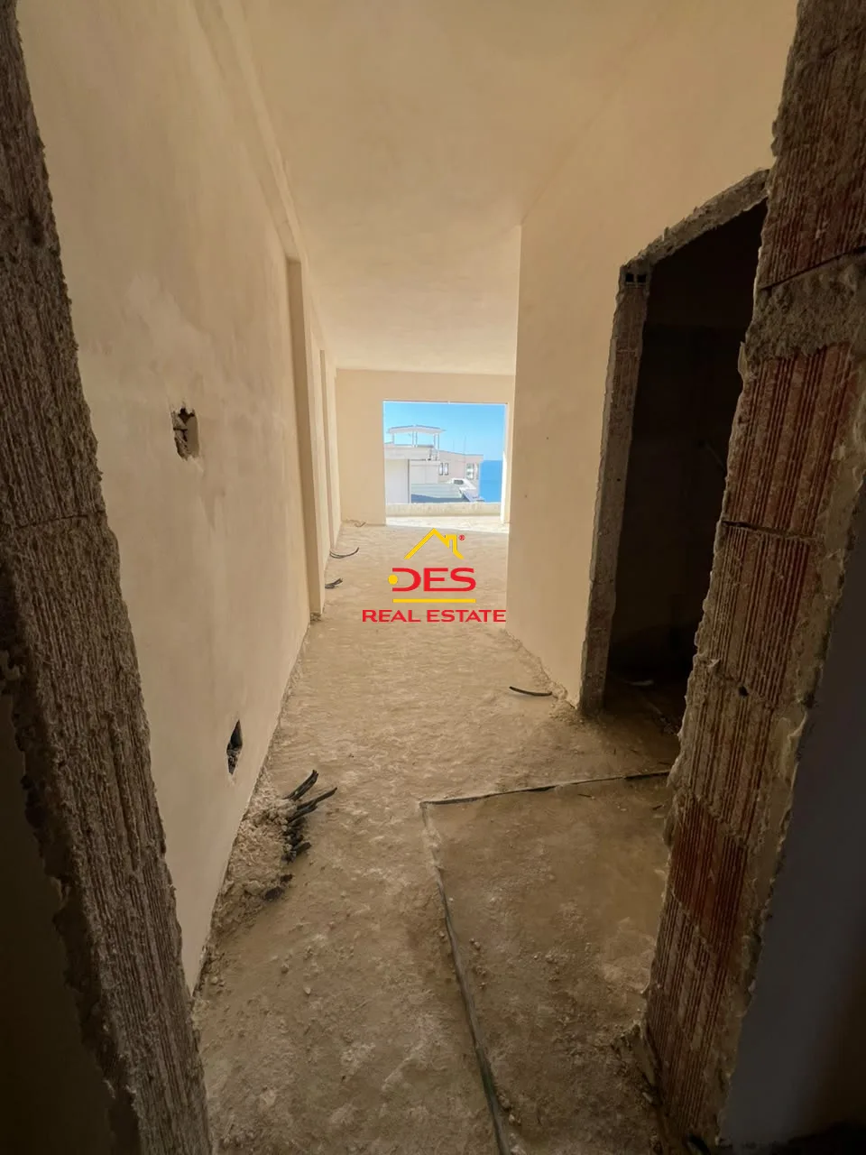 Shitet garsoniere në rezidencën panorama, pranë lungomares – vlorë