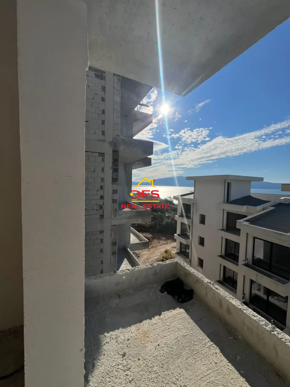 Shitet garsoniere në rezidencën panorama, pranë lungomares – vlorë