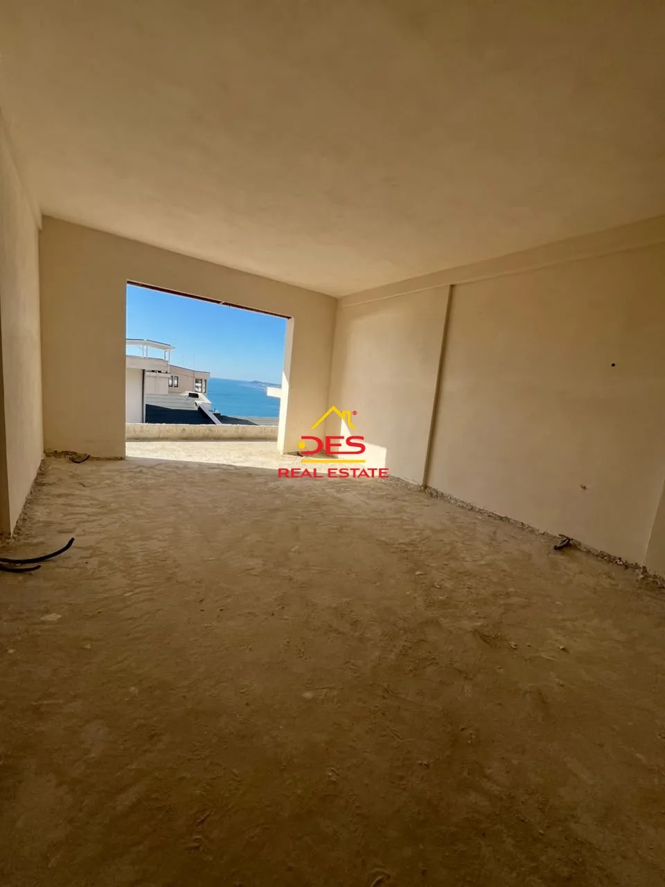 Shitet garsoniere në rezidencën panorama, pranë lungomares – vlorë