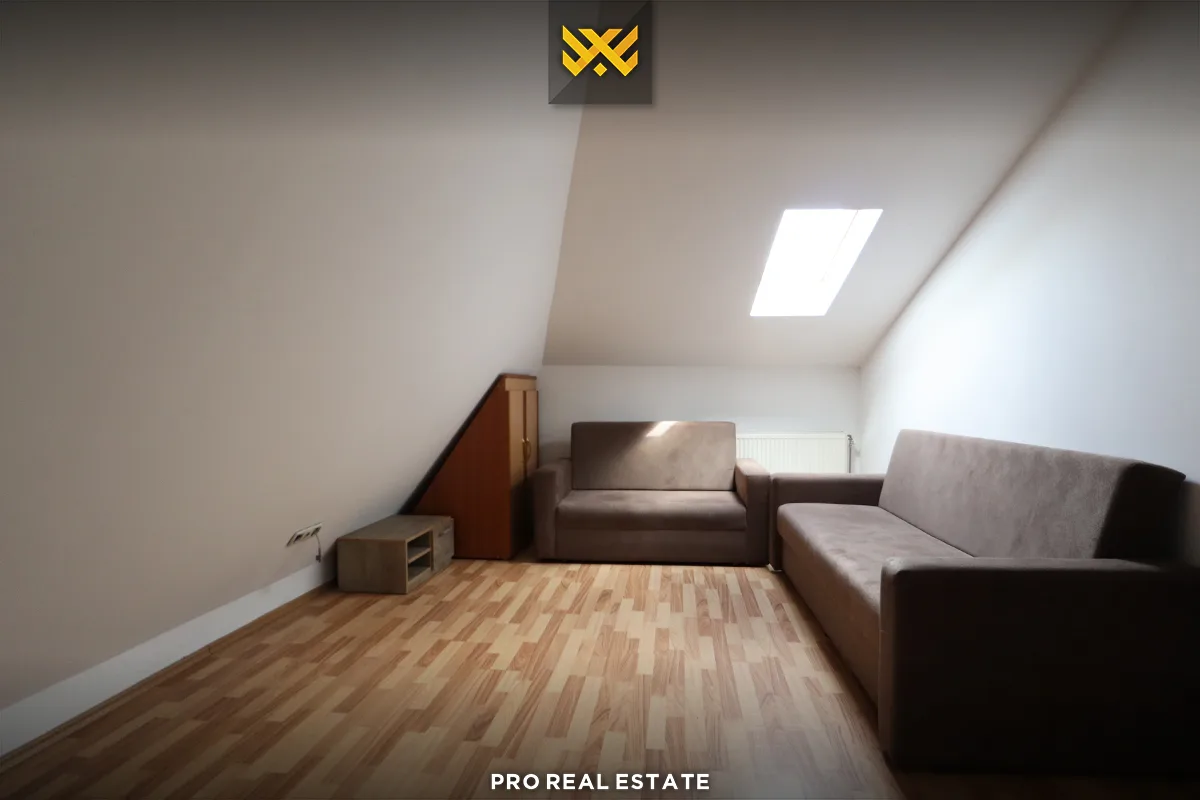 Banesë 55m² për #SHITJE në Emshir.