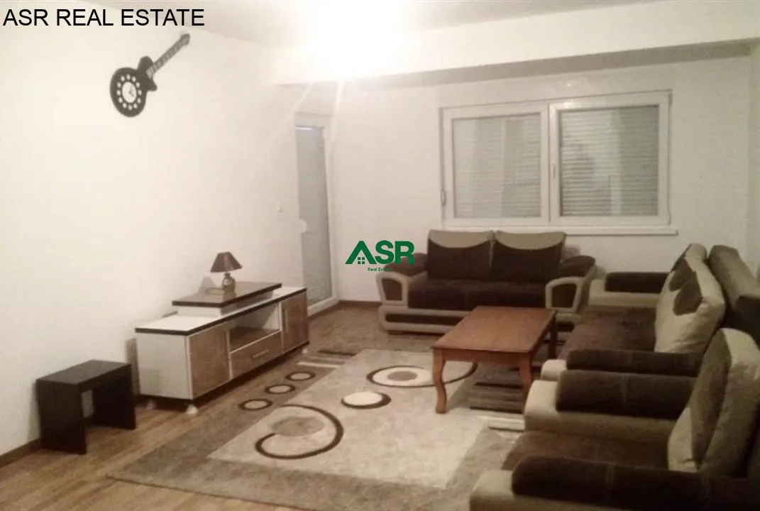 #ID:3327 Banesë 86m2 me #qira në rr.Muharrem Fejza